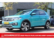 Volkswagen T-Cross - 1.5 TSI 3x R-line Navi/Led/18"/Carplay/Pdc 2x/Cam/Wint/Trekh