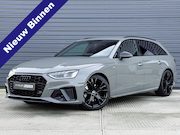 Audi A4 - Avant 35 TFSI S edition Competition 150 PK | Nav | Virtual C