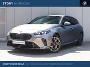 BMW 1-serie - 1 Serie M Sport Automaat / Sportstoelen / Achterui