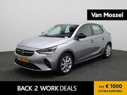 Opel Corsa - 1.2 Edition | AUTOMAAT | APPLE CARPLAY - ANDROID AUTO | LED 