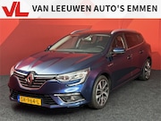 Renault Mégane - Estate 1.5 dCi Bose | Automaat | Navigatie | Cruise Control 