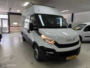 Iveco Daily - 35C12V 2.3 352 H2 Airco Cruise Automaat