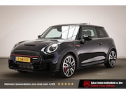 MINI John Cooper Works - 3-Deurs 2.0 Classic | PRIMIUM PLUS PACK | MINI YOURS LEDER |