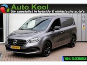Mercedes-Benz eCitan - L1 Pro 51 kWh NL-Auto Trekhaak SOH 96,3%