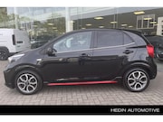Kia Picanto - 1.0 MPi GT-Line Edition | Nav | Lm Velgen | Airco | Camera |