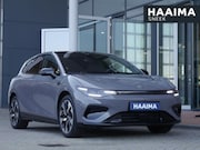 Leapmotor B05 - ProMax Design 67.1 kWh | Op bestelling leverbaar | Panoramad