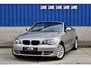 BMW 1-serie - Cabrio 118i