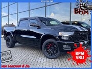 Dodge Ram - 1500 Limited XXL | Pano | H&K | 22" | Flares | Passenger scr