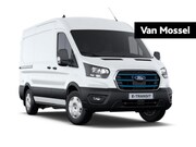 Ford e-Transit - 350 L2H2 Trend 68 kWh | Vanaf Prijs | Nieuw Te Bestellen | 8