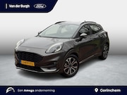 Ford Puma - 1.0 EcoBoost Hybrid ST-line | Winter Pack | B & O Audio Syst