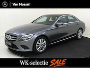 Mercedes-Benz C-klasse - 180 Advantage Pack /Facelift /Digitale cockpit /Carplay /Dod