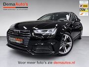 Audi A4 - Limousine 1.4 TFSI Sport S line edition 2X S-LINE NAVI/ECC/P