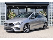 Mercedes-Benz B-klasse - 200 Business Solution AMG | Panoramadak, Camera, Apple Carpl