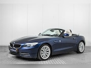 BMW Z4 - sDrive23i Executive
