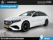 Mercedes-Benz E-klasse - Estate 300 e AMG Plug-In Hybride | AMG Line | Night Pakket |