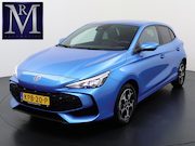MG MG3 Hybrid+ - 1.5 Hybrid+ Luxury ONDERHOUD GEHAD BIJ DEALER, DIRECT LEVERB