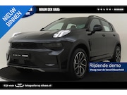 Lynk & Co 01 - 1.5 PHEV CORE -CARPLAY|ADAP.CRUISE|CAMERA|LED|STOEL/STUURVER