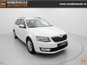 Skoda Octavia - 1.6 TDI GREENLINE