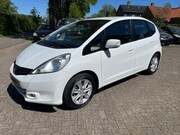 Honda Jazz - 1.4 i-VTEC 100pk Comfort