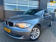 BMW 1-serie - 116i Business Line|Airco|Navi|Nette auto|