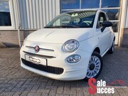 Fiat 500 - 1.2 Lounge