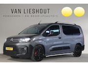 Citroën Berlingo XL - 1.5 BlueHDI Driver - NL- Auto!! Camera I Apple I Trekhaak