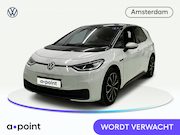 Volkswagen ID.3 - First Max 58 kWh 204 pk | Panoramadak | Navigatie | Parkeers