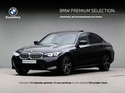BMW 3-serie - 330 3 Serie 330e Sedan M Sport | SoH 100%