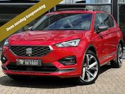 Seat Tarraco - 1.4 TSI e-Hybrid PHEV FR Panoramadak ACC Full Option 1800KG
