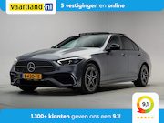 Mercedes-Benz C-klasse - 300e AMG Line Limited Aut. [ Panoramadak Leder Sfeerverlicht
