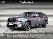 BMW XM - PHEV Label Red 30 kWh Individual Gun Metal II | Bo