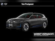 BMW iX - xDrive40 High Executive 77 kWh