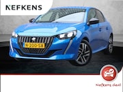 Peugeot 208 - 1.2 PureTech Allure Pack | Navigatie | Stoelverwarming | Cli