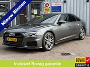 Audi A6 - Limousine 50 TFSI e quattro S edition | 1e EIGENAAR | MEMORY