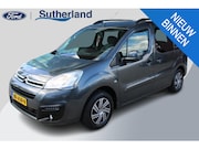 Citroën Berlingo - 1.2 PureTech XTR | Multispace | Airco | Cruise Control | Tre