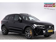 Volvo XC60 - T8 Plug-in-hybrid AWD Polestar Engineered | harman/kardon |