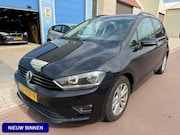 Volkswagen Golf Sportsvan - 1.4 TSI Highline Automaat 2014 NAP 142.421km Navigatie, Park