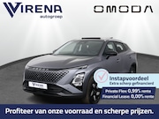 Omoda 5 - SHS Hybride 1.6 T-GDi Premium - Schuifkanteldak - Stoel verw