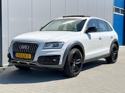 Audi Q5 - 2.0 TFSI quattro S Edition Allroad - Audi Exclusive