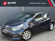 Kia Rio - 1.2 CVVT DynamicLine / 1e Eigenaar