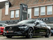Volvo S90 - 2.0 B4 PLUS DARK ORG NL SCHUIFDAK CAMERA HARMANKARDON APPLE 