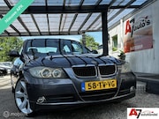 BMW 3-serie - 318i Edition //Automaat//Airco//Pano