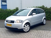 Audi A2 - 1.4 55KW Pro Line Clima