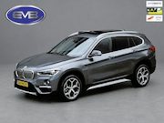 BMW X1 - SDrive20i Automaat Orange Edition II, panoramadak, trekhaak,