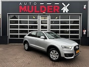 Audi Q3 - 2.0 TFSI 170PK QUATTRO SPORT EDITION / NAVI / PDC / CRUISE /