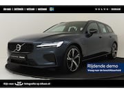 Volvo V60 - T8 PLUG-IN HYBRID AWD PLUS PERFORMANCE ED. DARK -HARMAN/KARD