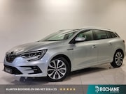 Renault Mégane - Estate 1.3 TCe 140 Techno | Trekhaak | Navigatie | Achteruit