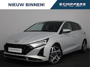 Hyundai i20 - 1.0 T-GDI Premium | Automaat |