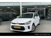 Kia Rio - 1.0 TGDI DynamicLine | Nav | Lm Velgen | Camera |