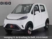 JinPeng P4 - Passenger | 4-persoons |